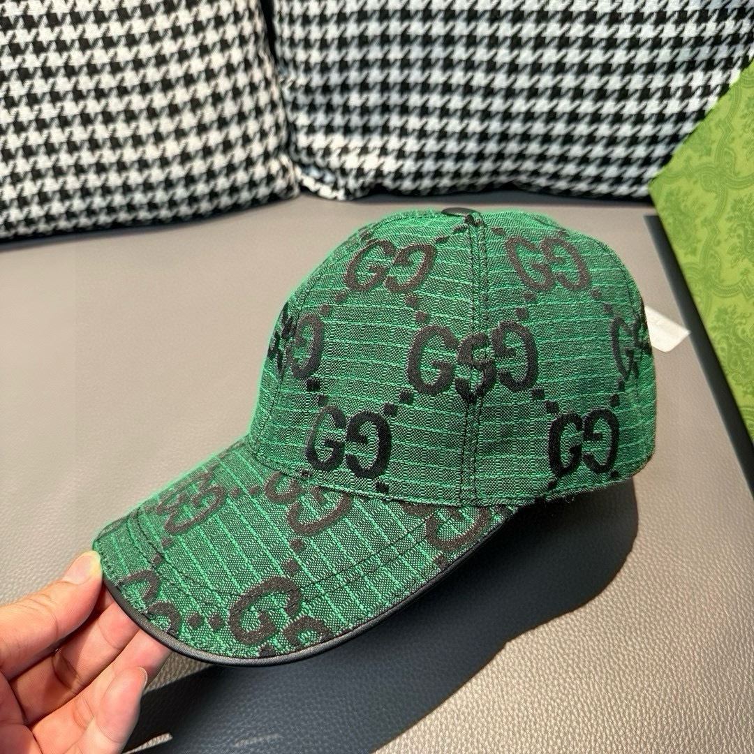 Gucci Caps